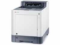 Kyocera 870B61102TX3NL3, Kyocera ECOSYS P7240cdn/Plus Farblaserdrucker mit 3 Jahren