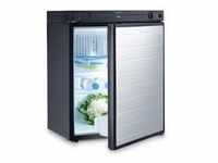 Dometic CombiCool RF60 Absorberkühlschrank 60l 50 mbar alu schwarz