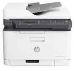 HP Color Laser MFP 179fwg Farblaserdrucker Scanner Kopierer Fax LAN WLAN