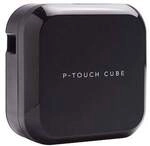 Brother P-touch CUBE Plus Beschriftungsger&auml;t Bluetooth