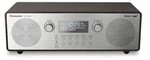 Panasonic RF-D100BT Digital-Radio DAB+ BT Aux-In