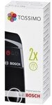 Bosch TCZ6004 Entkalkungstabletten, 4 St&uuml;ck