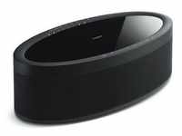 Yamaha MusicCast 50 WX-051 Lautsprecher MusicCast-Multiroom Bluetooth schwarz