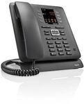 Gigaset Maxwell C DECT-Tisch-Telefon schwarz