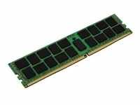 4GB Kingston Value RAM DDR4-2666 RAM CL19 RAM Speicher