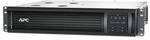APC Smart UPS SMT1000RMI2UC, 1000VA, Rack, 4x C13, AVR, Display, SmartConnect + Slot,