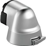 Bosch MUZ9AD1 Fleischwolf / Nudelwalzen Adapter f&uuml;r Serie 8