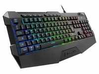 Sharkoon Skiller SGK4 Kabelgebundene Gaming Tastatur schwarz