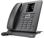 Gigaset T480HX VoiP DECT-Telefon schwarz