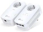 TP-LINK TL-PA8033P AV1300-Gigabit-Powerline-Adapter KIT mit Steckdose