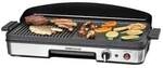 Rommelsbacher BBQ 2003 Tischgrill 1900W