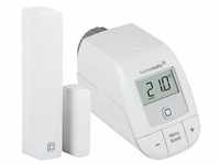 Homematic IP Set Heizen easy connect mit Thermostat und Fensterkontakt