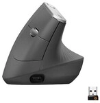 Logitech MX Vertical Ergonomische Kabellose Maus