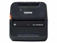 Brother RJ-4230B Etikettendrucker USB Bluetooth