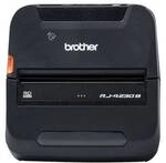 Brother RJ-4230B Etikettendrucker USB Bluetooth