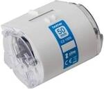 Brother CZ-1005 Farbetikettenrolle - 50 mm