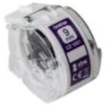 Brother CZ-1001 Farbetikettenrolle - 9 mm