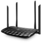 TP-LINK Archer C6 AC1200 Dualband WLAN-ac Gigabit Router