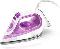Braun TexStyle 3 Dampfb&uuml;geleisen SI 3030 2300 W Himbeerrosa