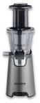 Severin ES 3571 Slow Juicer Entsafter 150W Edelstahl