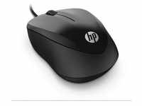 HP 1000 Kabelgebundene Maus