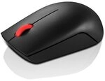 Lenovo Essential Compact - kabellose Maus (4Y50R20864)