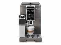 DeLonghi ECAM 370.95.T Dinamica Plus Kaffeevollautomat Titan