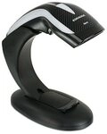 Datalogic Heron HD3130 Schwarz Barcodescanner