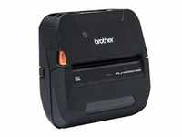 Brother RJ-4250WB Etikettendrucker USB WLAN Bluetooth RJ4250WBZ1