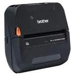 Brother RJ-4250WB Etikettendrucker USB WLAN Bluetooth RJ4250WBZ1