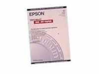 EPSON C13S041068 A3 Photo Quality Inkjet-Papier, matt, 100 Blatt