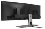 Dell MDS19 St&auml;nder f&uuml;r zwei Monitore bis zu 27zoll