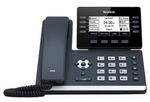 Yealink SIP-T53 VoIP Telefon mit Bluetooth Schnittstelle