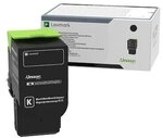Lexmark C240X10 Extra High Yield Toner Schwarz f&uuml;r ca. 6.000 Seiten
