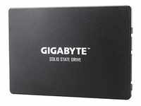 GIGABYTE SSD 480 GB 2,5 Zoll SATA 6 GB/s