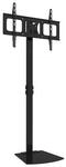 Techly TV Standfu&szlig;, 32"-70", LCD TV LED schwarz