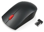 Lenovo ThinkPad Essential - kabellose Maus (4X30M56887)