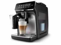 Philips EP3246/70 3200 Serie LatteGo Kaffeevollautomat schwarz