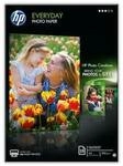 HP Q5451A Fotopapier gl&auml;nzend, 25 Blatt, DIN A4, 200 g/qm