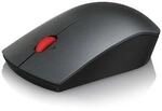 Lenovo Professional - kabellose Lasermaus (4X30H56886)
