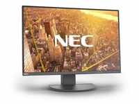 NEC MultiSync EA231WU-BK schwarz 58.4 cm (23") WUXGA Monitor