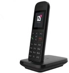 Telekom Sinus 12 schnurloses Festnetztelefon schwarz