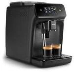 Philips EP1220/00 1200 Serie Kaffeevollautomat schwarz Philips EP1220/00 1200 Serie Kaffeevollautomat schwarz