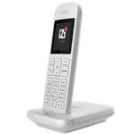 Telekom Sinus 12 schnurloses Festnetztelefon wei&szlig;