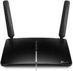 TP-LINK Archer MR600 4G+ Cat6 AC1200 Wireless Dual Band