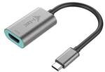 i-tec USB-C Metal HDMI Adapter 60Hz C31METALHDMI60HZ