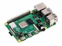 Raspberry Pi 4 Cortex-A72 CPU 4GB RAM LAN/HDMI/USB/WLAN DOS