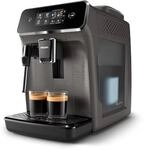 Philips EP2224/10 Series 2200 Kaffeevollautomat dunkelgrau