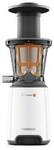 Braun PureJuice One Entsafter JMP400WH Wei&szlig;