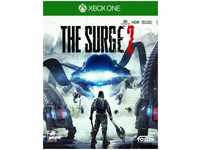 Microsoft G3Q-00771, Microsoft The Surge 2 Xbox Series SX ESD DE